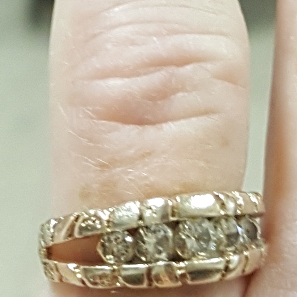 Diamond Ring